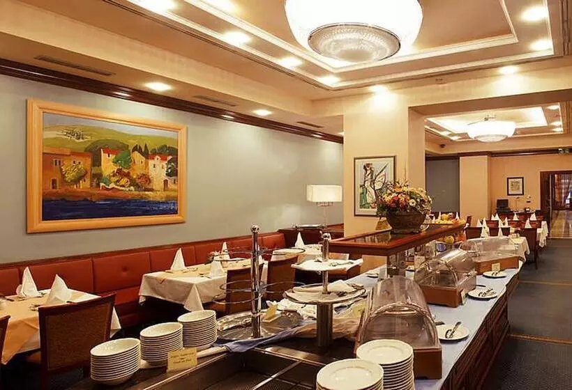 Fotos del hotel Best Western Premier Hotel Astoria:  7