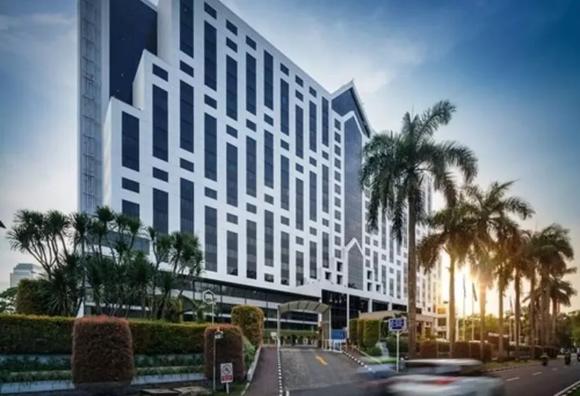 Fotos del hotel Century Park:  9