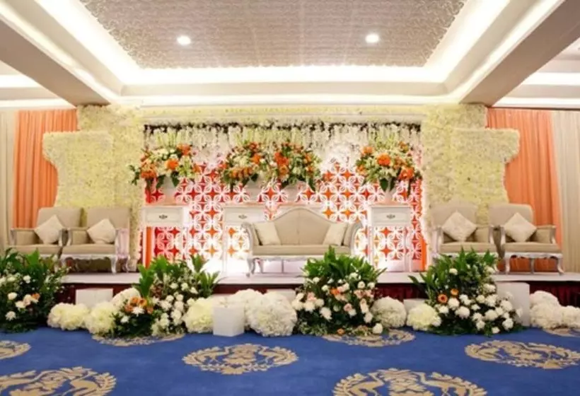 Fotos del hotel Century Park:  8