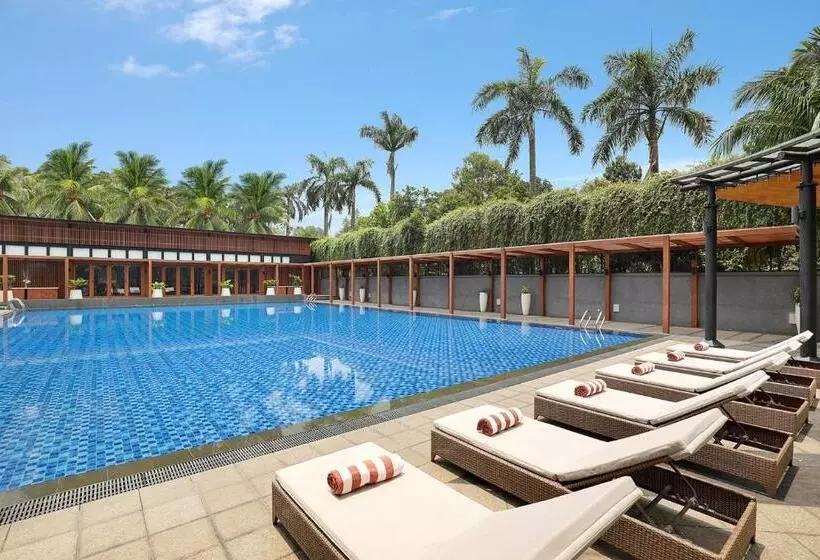 Fotos del hotel Century Park:  15