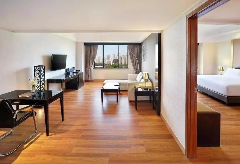 Fotos del hotel Century Park:  24