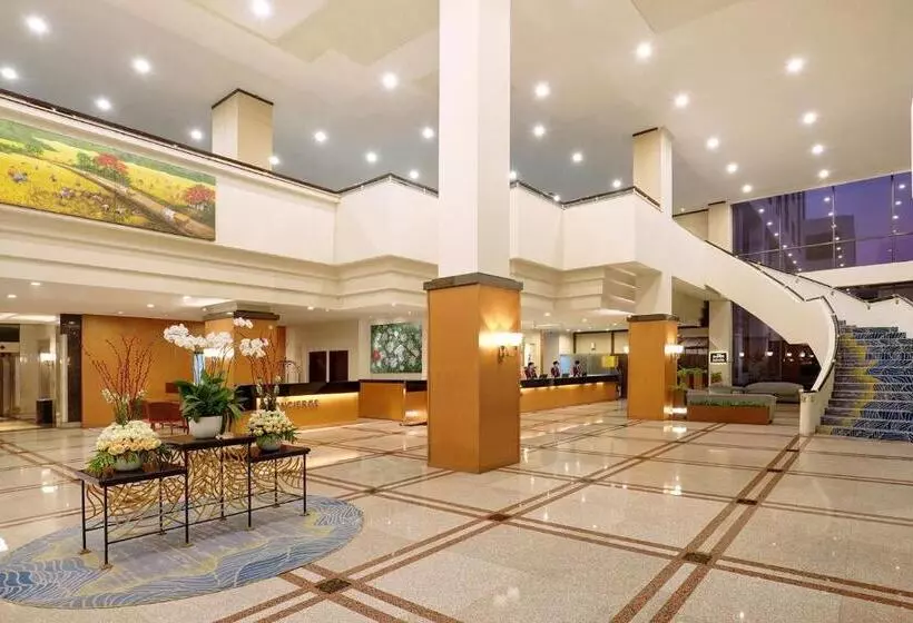 Fotos del hotel Century Park:  4