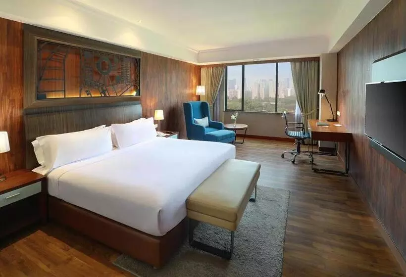 Fotos del hotel Century Park:  23