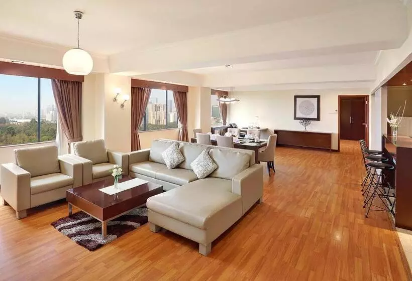 Fotos del hotel Century Park:  25