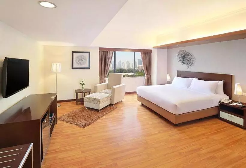 Fotos del hotel Century Park:  17