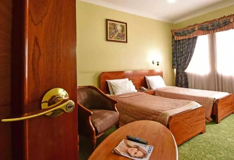 Fotos del hotel Grand Imperial Hotel:  21