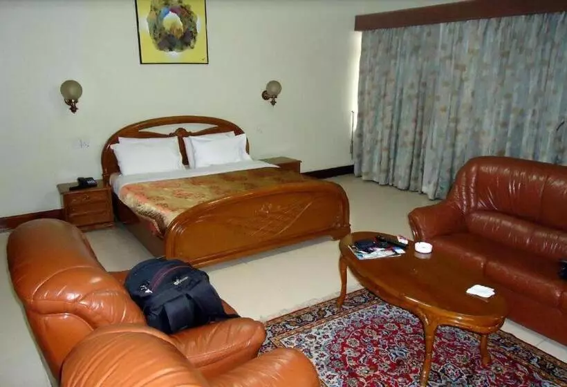 Fotos del hotel Grand Imperial Hotel:  5