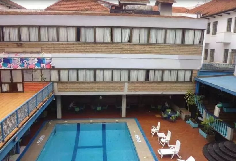 Fotos del hotel Grand Imperial Hotel:  6