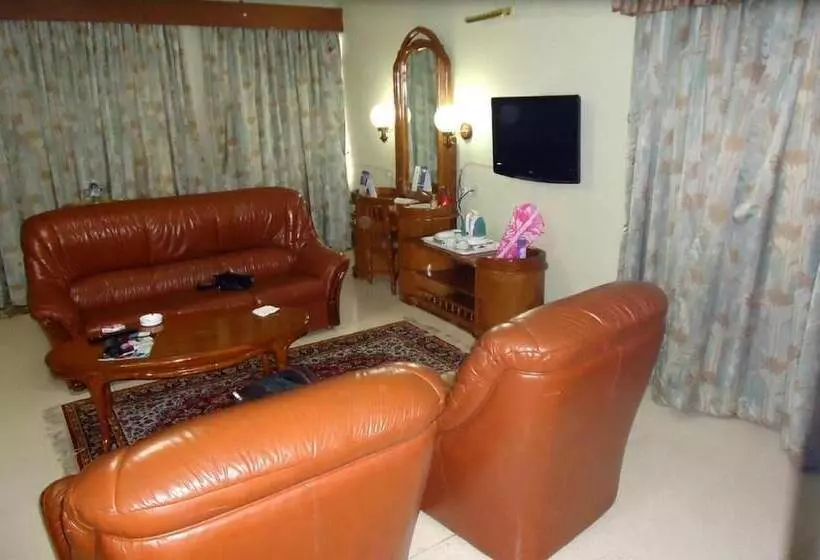 Fotos del hotel Grand Imperial Hotel:  17