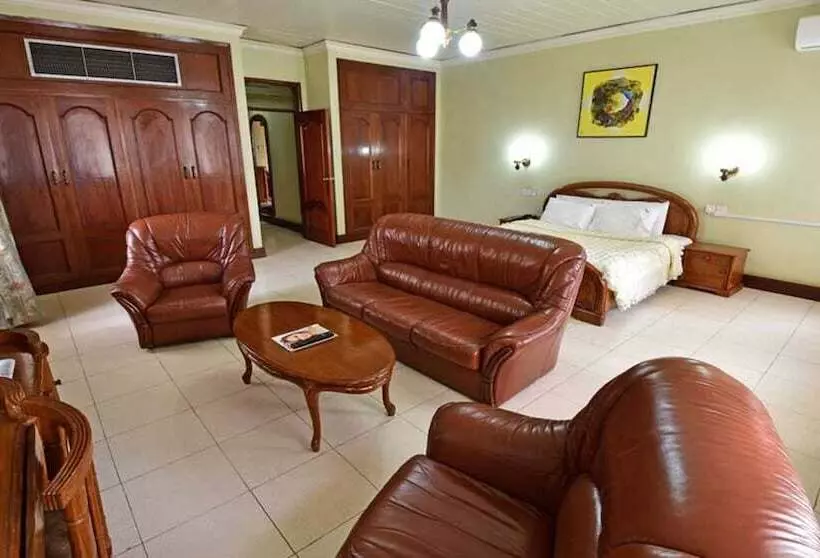 Fotos del hotel Grand Imperial Hotel:  20