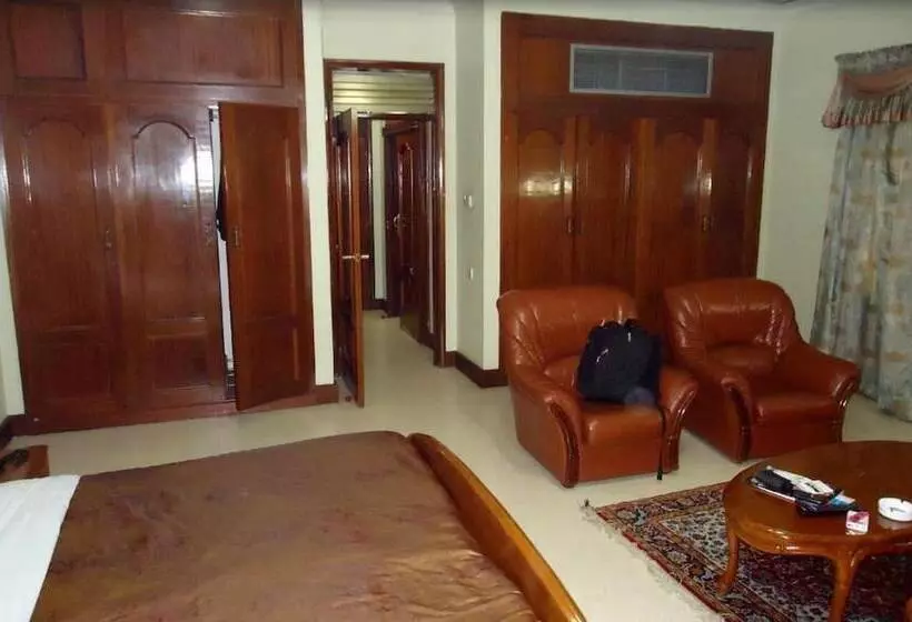 Fotos del hotel Grand Imperial Hotel:  24