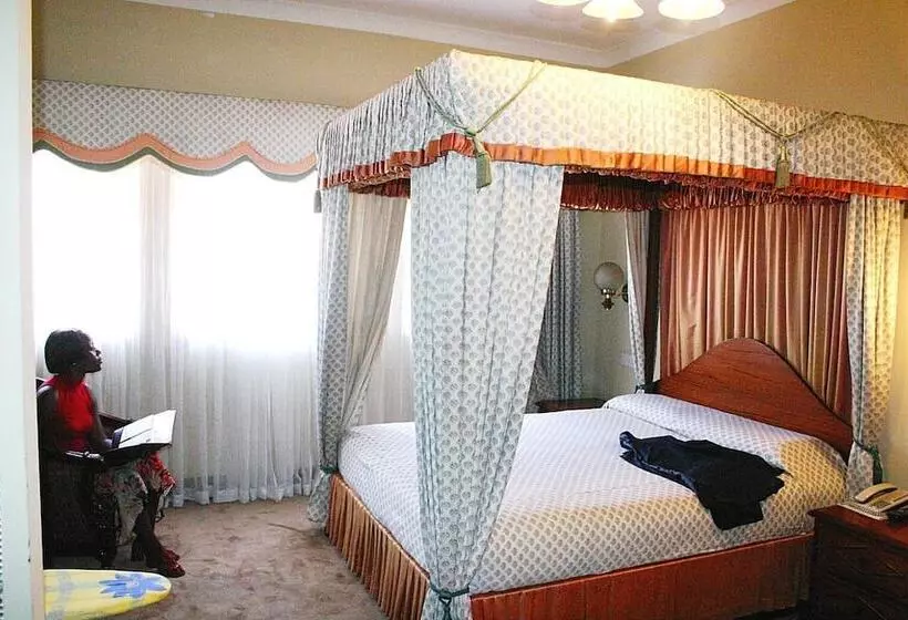 Fotos del hotel Grand Imperial Hotel:  13