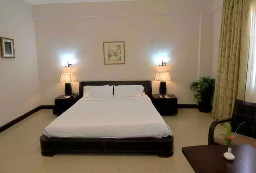 Fotos del hotel Grand Imperial Hotel:  11