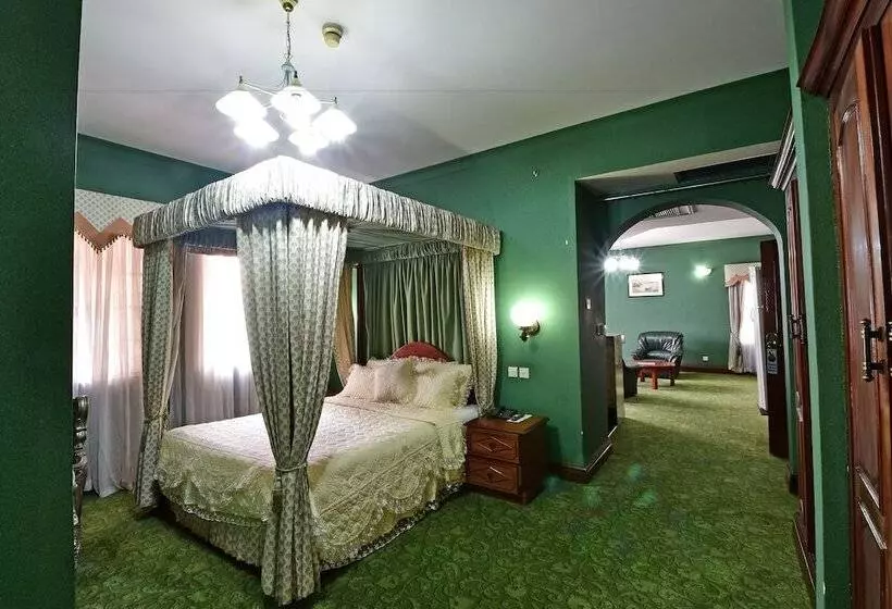 Fotos del hotel Grand Imperial Hotel:  8