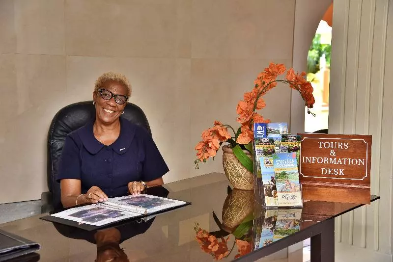 Fotos del hotel Grandiosa:  19