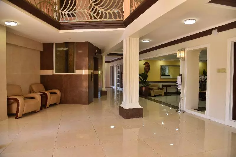 Fotos del hotel Grandiosa:  10