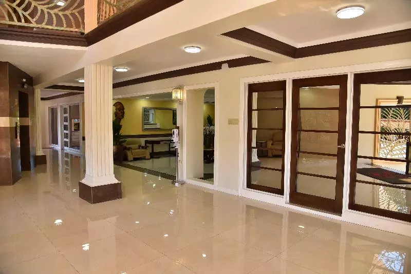 Fotos del hotel Grandiosa:  4