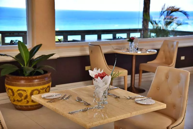 Fotos del hotel Grandiosa:  16