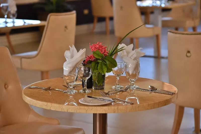 Fotos del hotel Grandiosa:  11