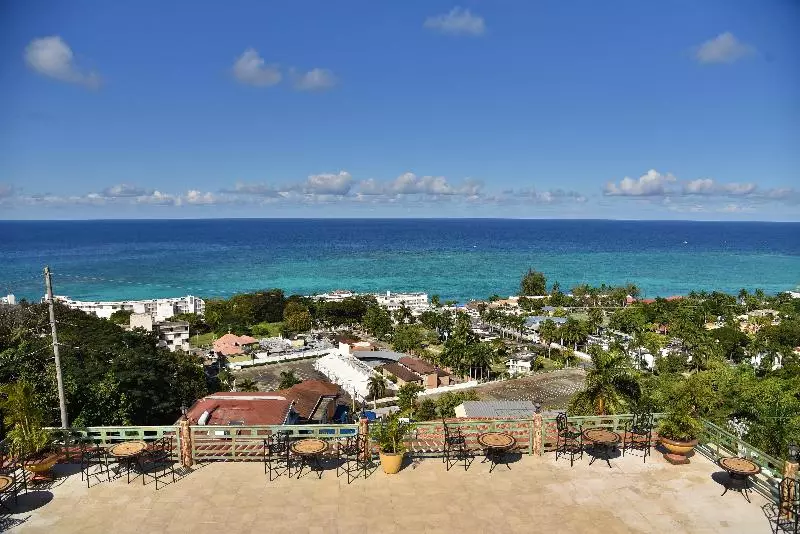 Fotos del hotel Grandiosa:  9