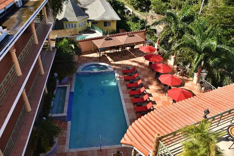 Fotos del hotel Grandiosa:  2