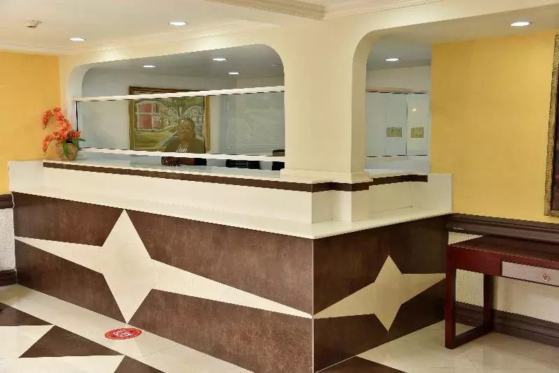 Fotos del hotel Grandiosa:  15