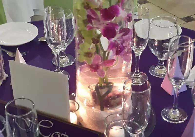 Fotos del hotel Grandiosa:  8