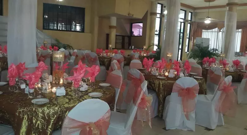 Fotos del hotel Grandiosa:  20