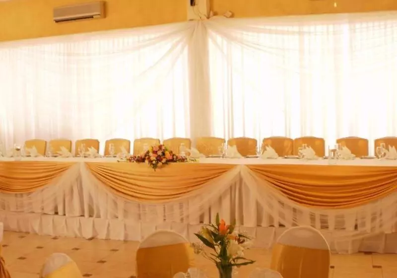 Fotos del hotel Grandiosa:  12