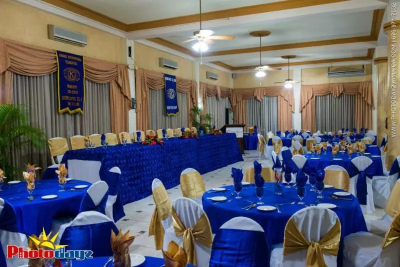 Fotos del hotel Grandiosa:  6