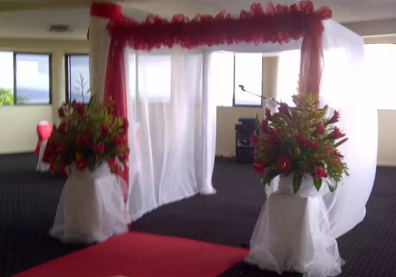 Fotos del hotel Grandiosa:  18