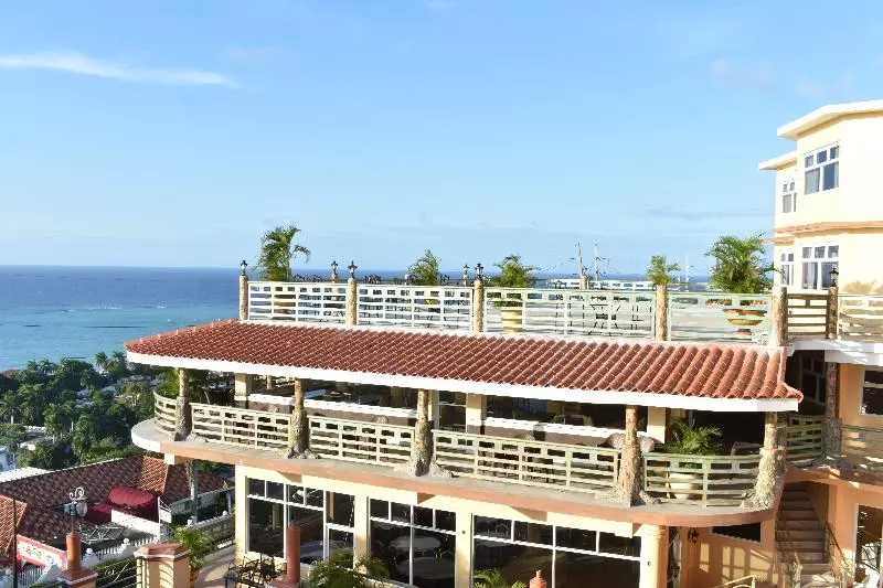 Fotos del hotel Grandiosa:  14