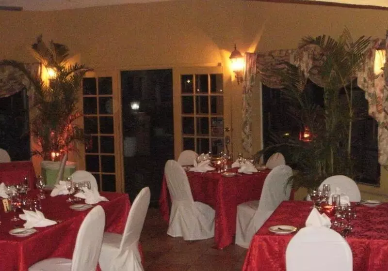 Fotos del hotel Grandiosa:  5