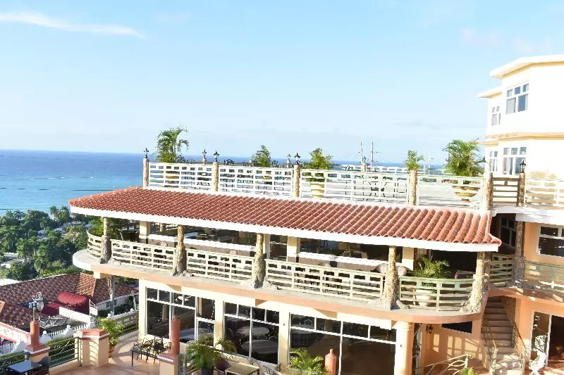 Fotos del hotel Grandiosa:  24