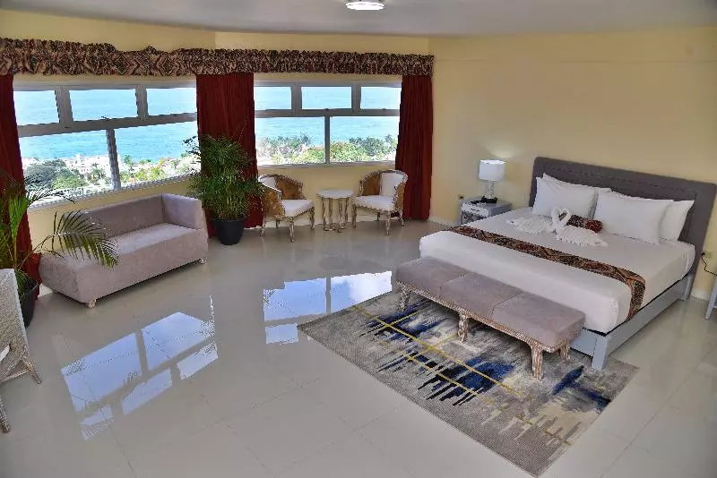 Fotos del hotel Grandiosa:  23