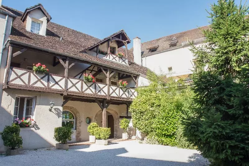 Fotos del hotel Hôtel Wilson - Les Collectionneurs:  9