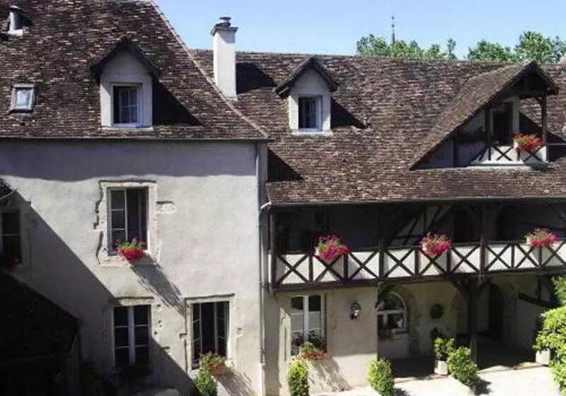 Fotos del hotel Hôtel Wilson - Les Collectionneurs:  7