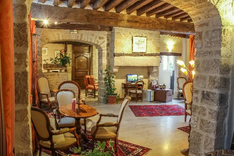 Fotos del hotel Hôtel Wilson - Les Collectionneurs:  3