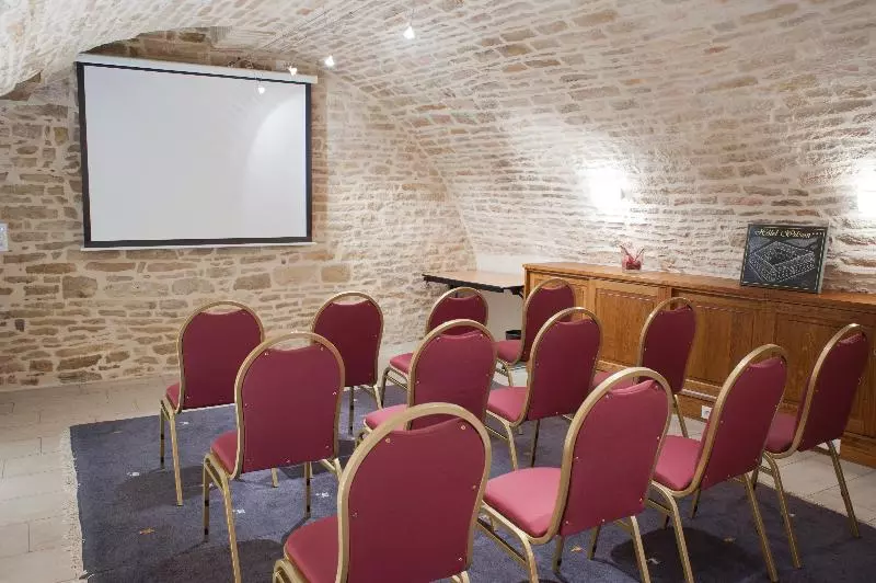 Fotos del hotel Hôtel Wilson - Les Collectionneurs:  6