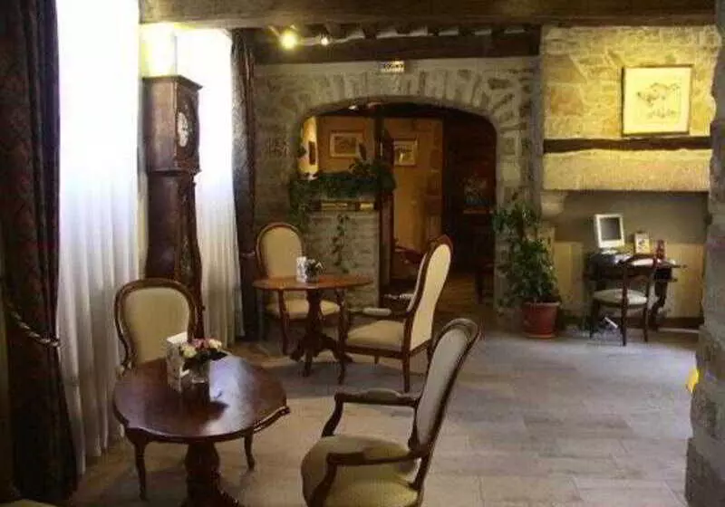 Fotos del hotel Hôtel Wilson - Les Collectionneurs:  8