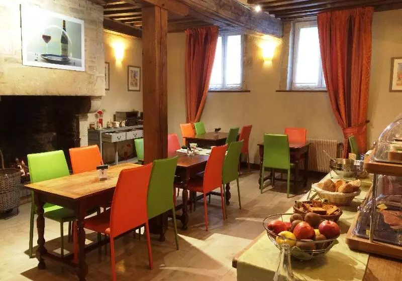 Hôtel Wilson – Les Collectionneurs