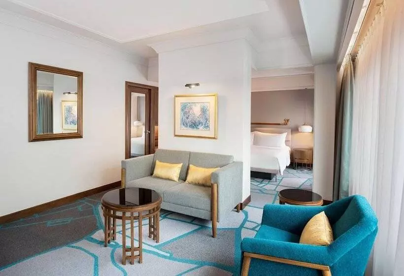 Fotos del hotel Le Meridien Jakarta:  20