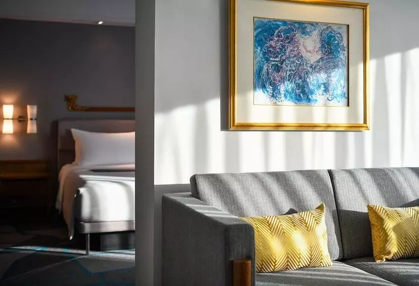 Fotos del hotel Le Meridien Jakarta:  19