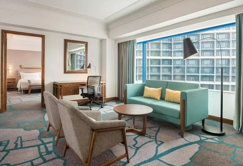 Fotos del hotel Le Meridien Jakarta:  24