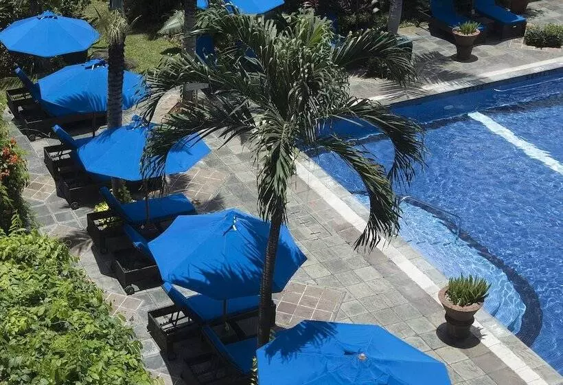 Fotos del hotel Le Meridien Jakarta:  11