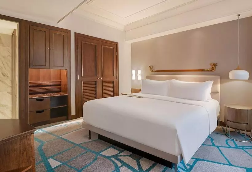 Fotos del hotel Le Meridien Jakarta:  4