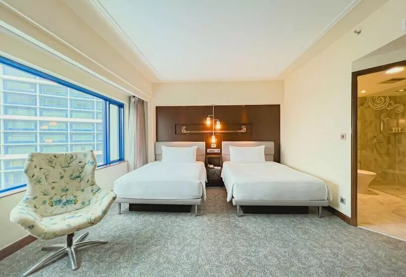 Fotos del hotel Le Meridien Jakarta:  6