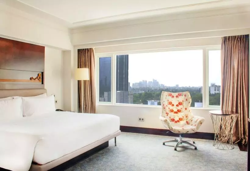 Fotos del hotel Le Meridien Jakarta:  12