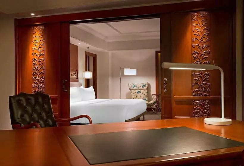 Fotos del hotel Le Meridien Jakarta:  13