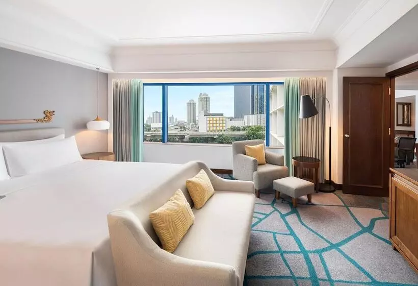 Fotos del hotel Le Meridien Jakarta:  25